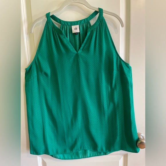 Cabi Lush Blouse - Picture 4 of 6